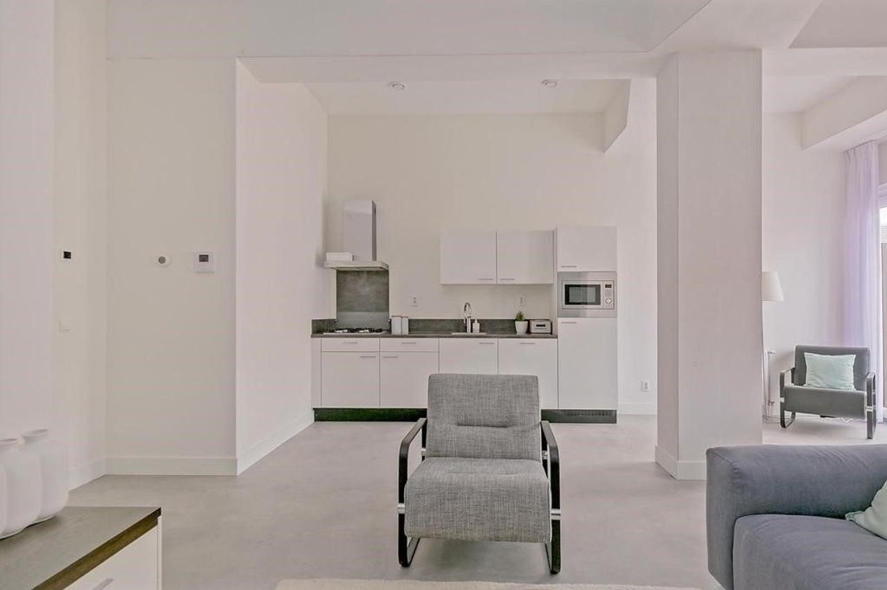 Wonen boven winkelcentrum Almelo - Afbeelding 4