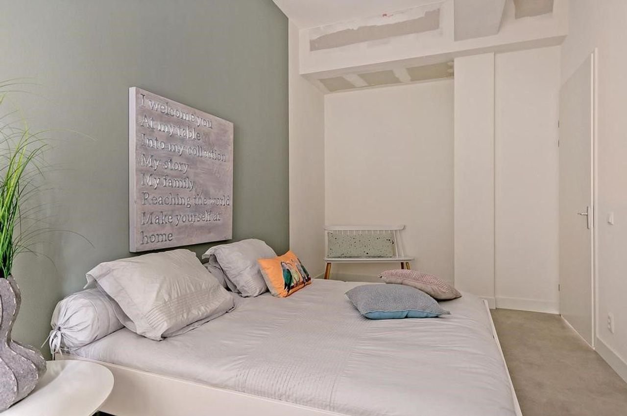 Wonen boven winkelcentrum Almelo - Afbeelding 6