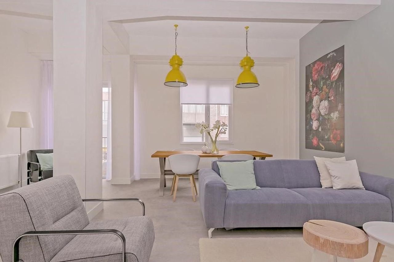 Wonen boven winkelcentrum Almelo - Afbeelding 2