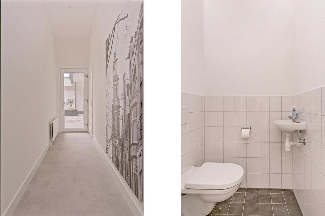 Wonen boven winkelcentrum Almelo - Afbeelding 8