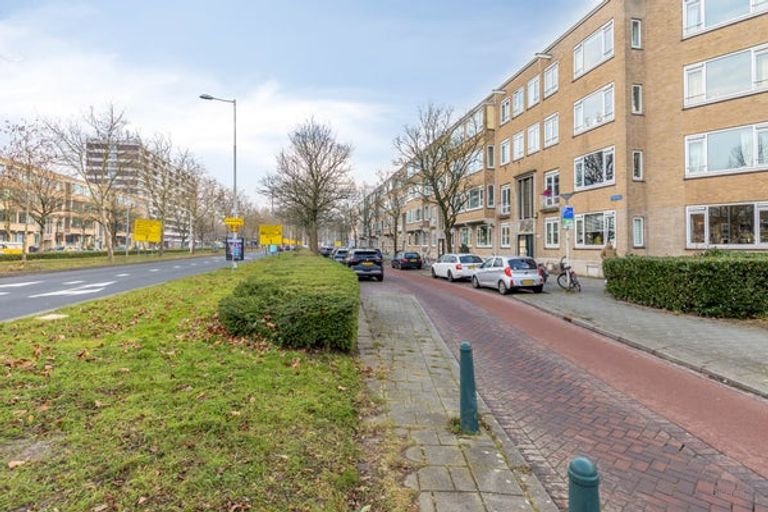 Bovenwoning in Blijdorp met dakterras - Afbeelding 17