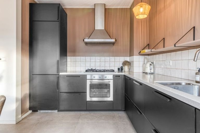 Bovenwoning in Blijdorp met dakterras - Afbeelding 8