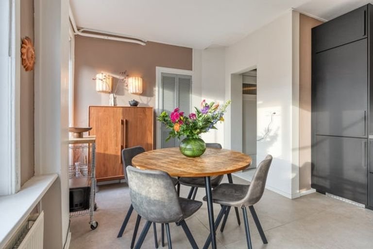 Bovenwoning in Blijdorp met dakterras - Afbeelding 9