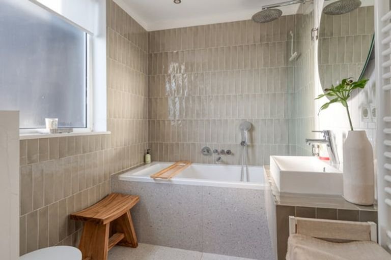 Bovenwoning in Blijdorp met dakterras - Afbeelding 12