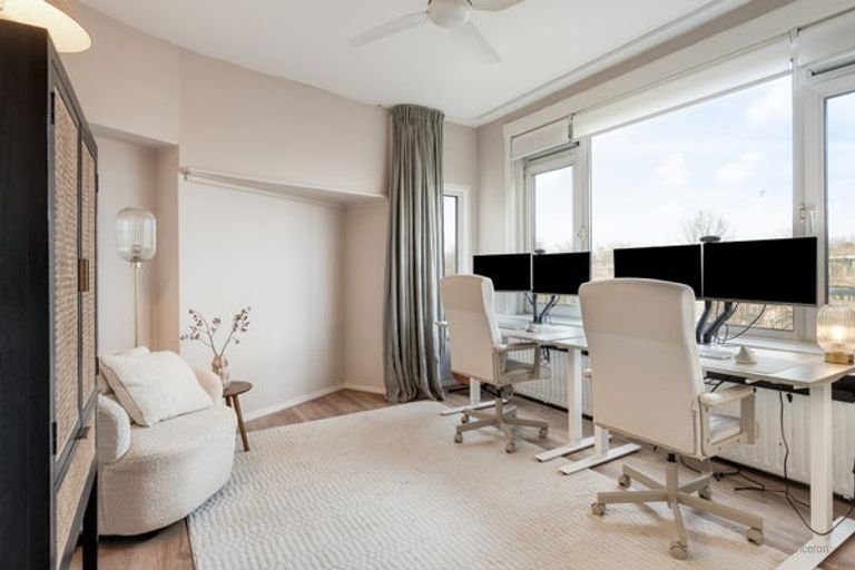 Bovenwoning in Blijdorp met dakterras - Afbeelding 13