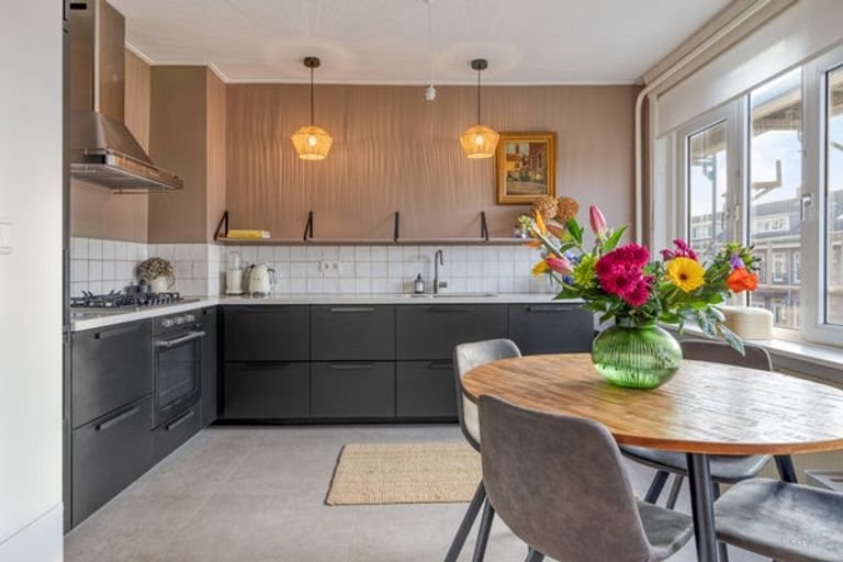 Bovenwoning in Blijdorp met dakterras - Afbeelding 7