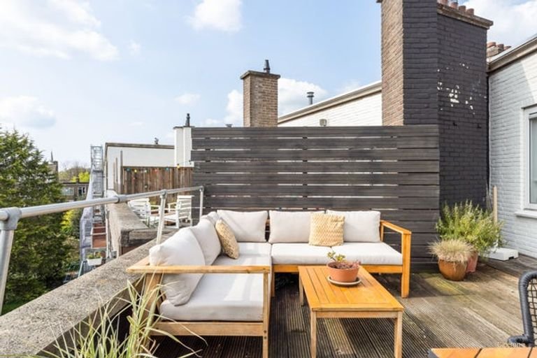 Bovenwoning in Blijdorp met dakterras - Afbeelding 16