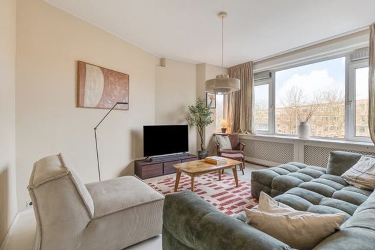 Bovenwoning in Blijdorp met dakterras - Afbeelding 3