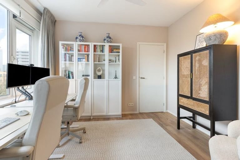 Bovenwoning in Blijdorp met dakterras - Afbeelding 14