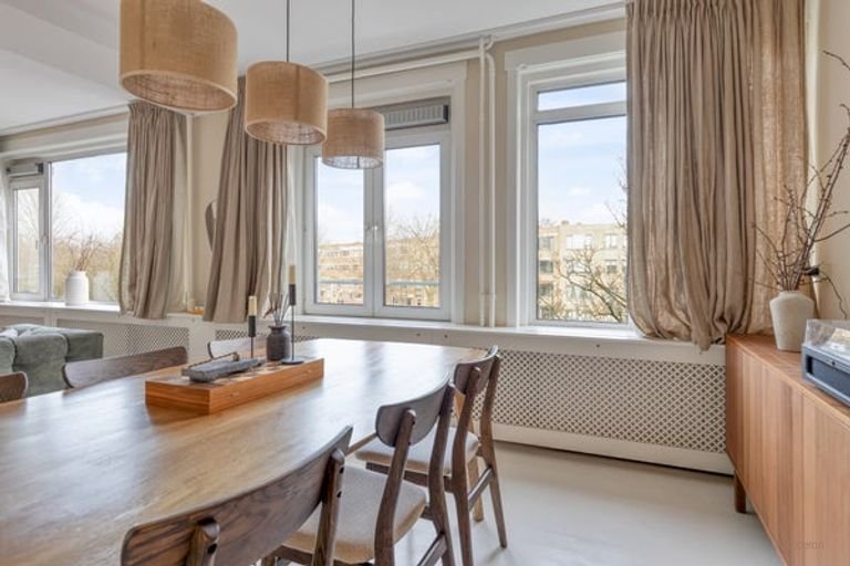 Bovenwoning in Blijdorp met dakterras - Afbeelding 6