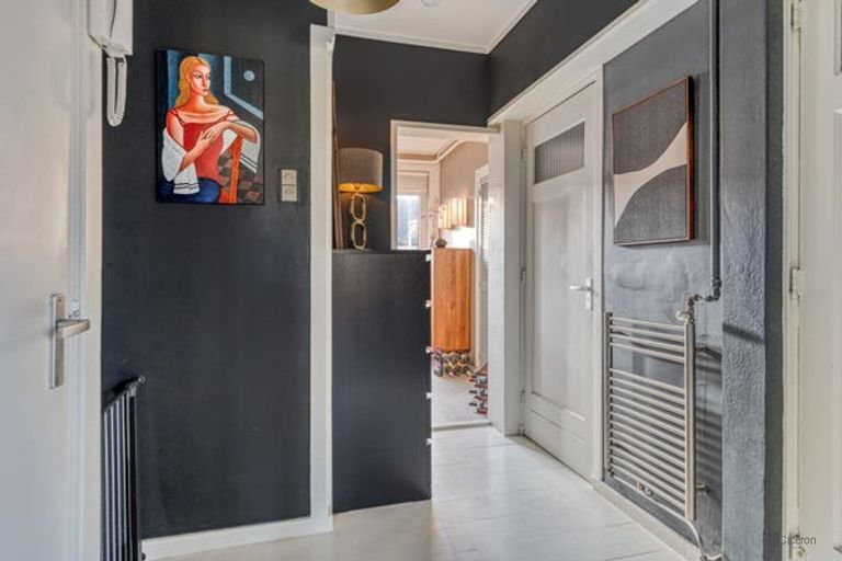 Bovenwoning in Blijdorp met dakterras - Afbeelding 2