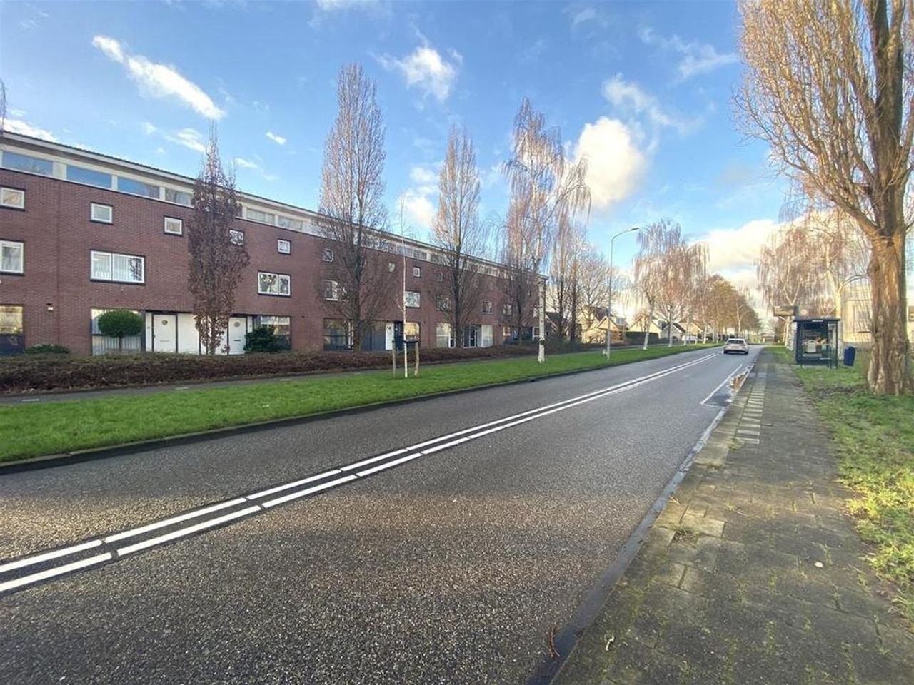 Bright family home with garden in Meerwijk-West - Image 1