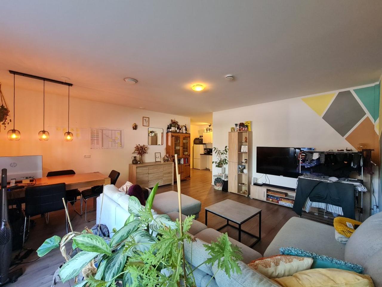 79 m² appartement met terras in Deventer - Afbeelding 3