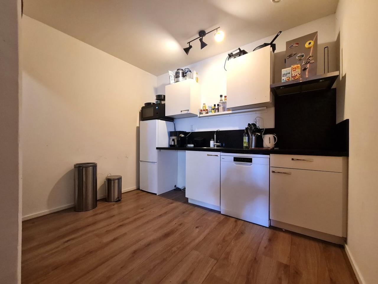 79 m² appartement met terras in Deventer - Afbeelding 4