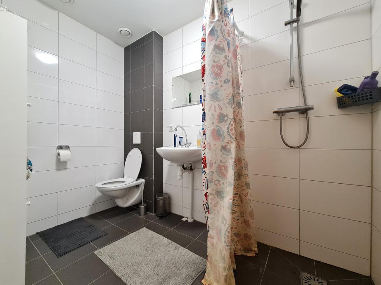 79 m² appartement met terras in Deventer - Afbeelding 5