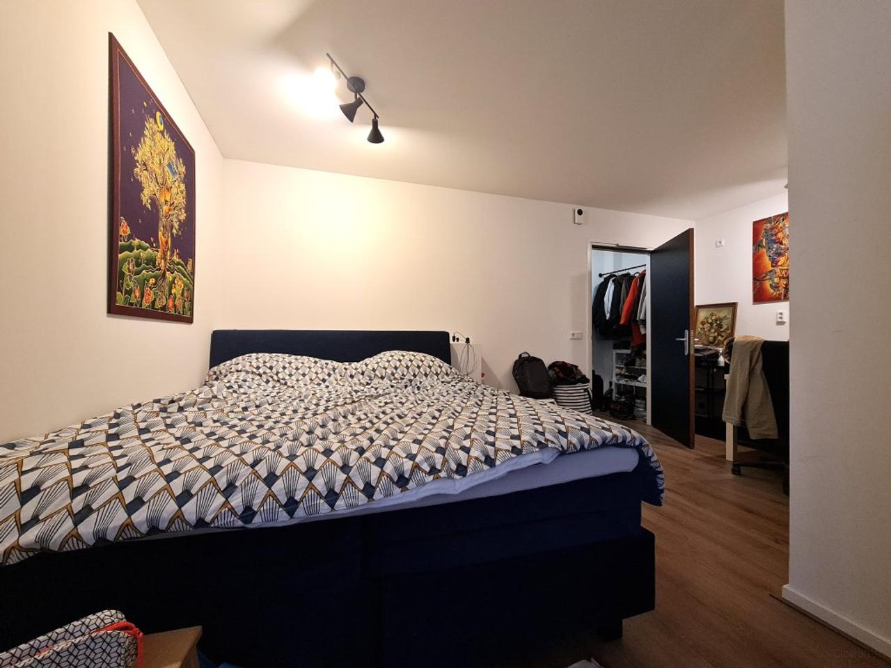 79 m² appartement met terras in Deventer - Afbeelding 6