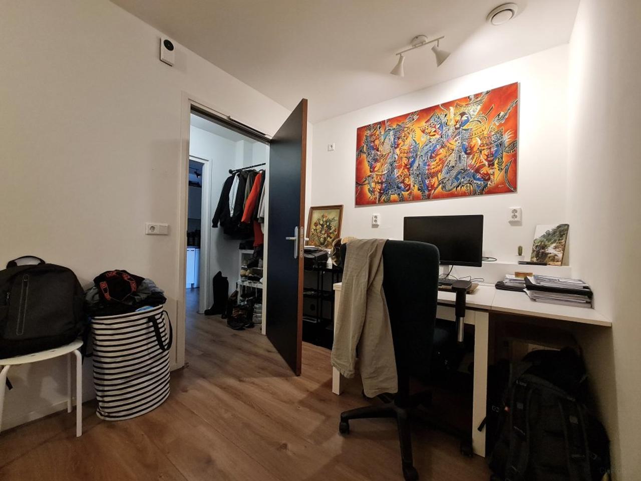 79 m² appartement met terras in Deventer - Afbeelding 7