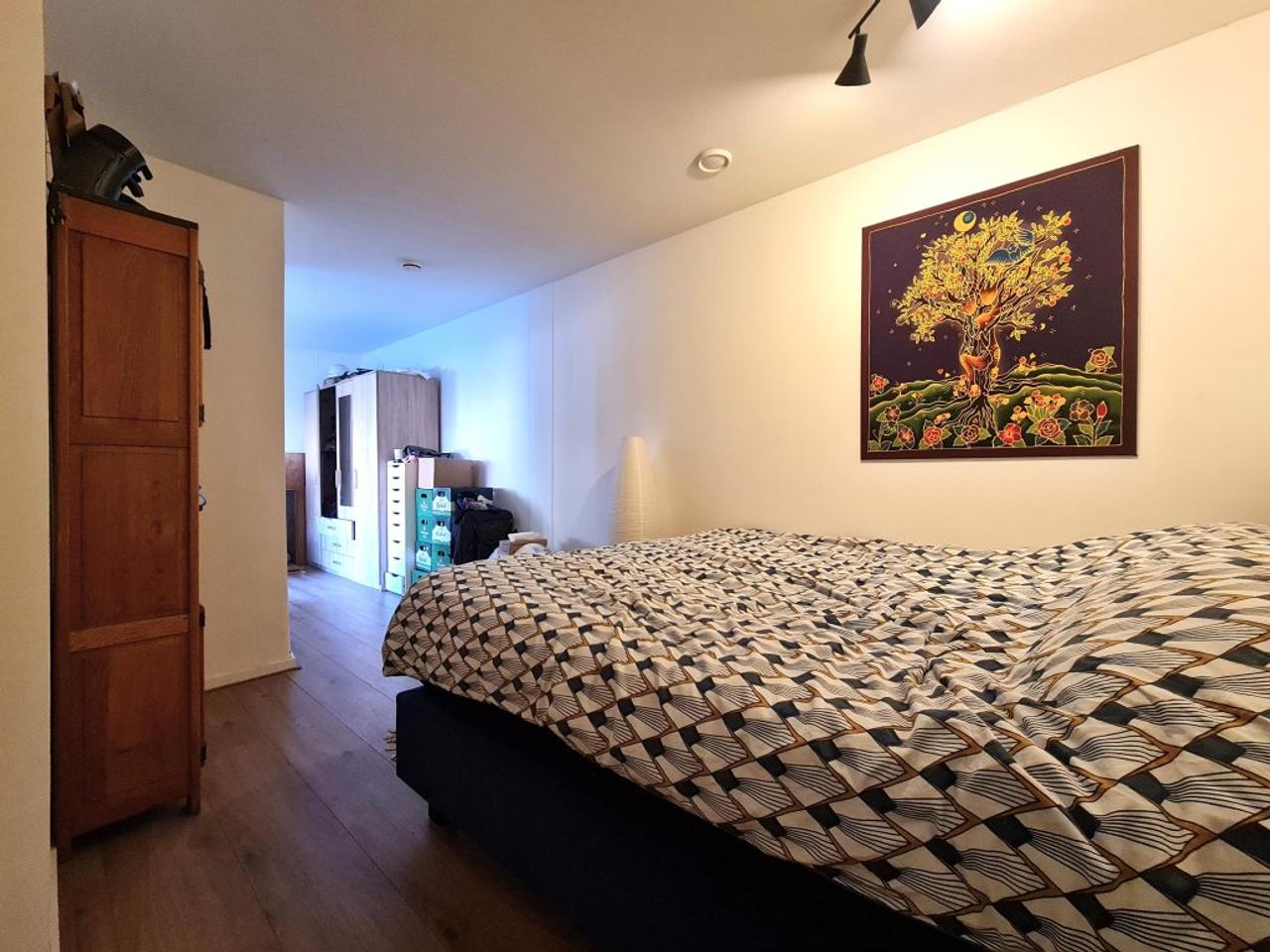 79 m² appartement met terras in Deventer - Afbeelding 8
