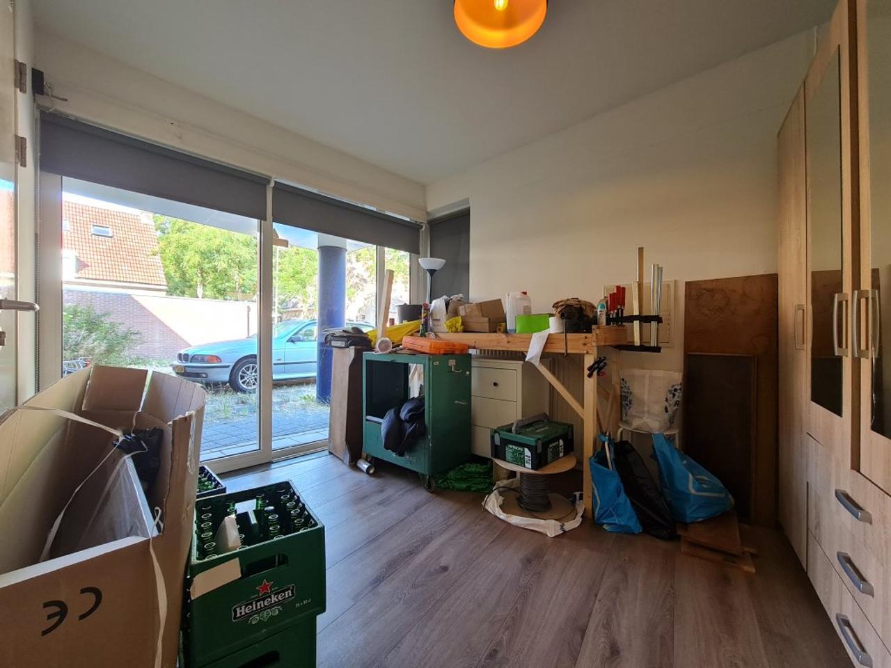 79 m² appartement met terras in Deventer - Afbeelding 9