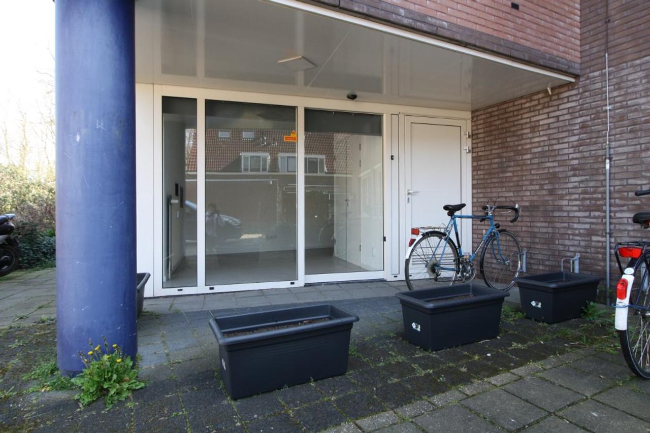 79 m² appartement met terras in Deventer - Afbeelding 10