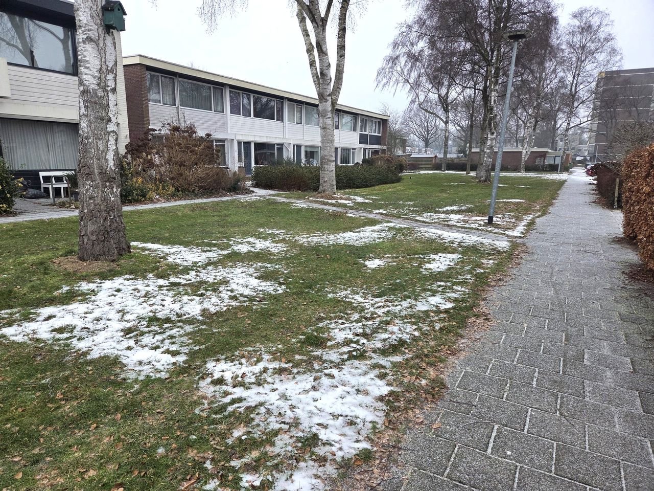 Spacious family home bordering green space in Emmen - Image 3