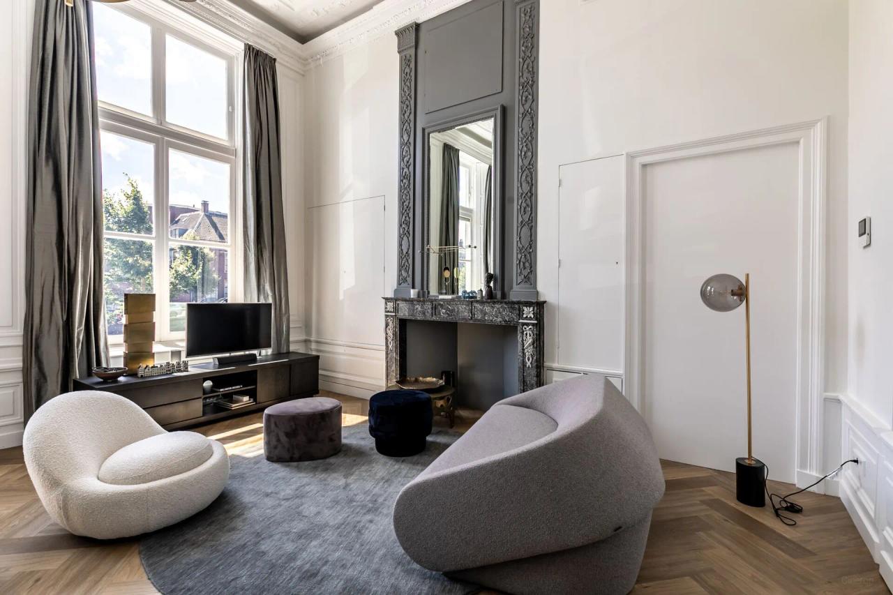 Living on Nieuwe Gracht with an elevator - Image 2