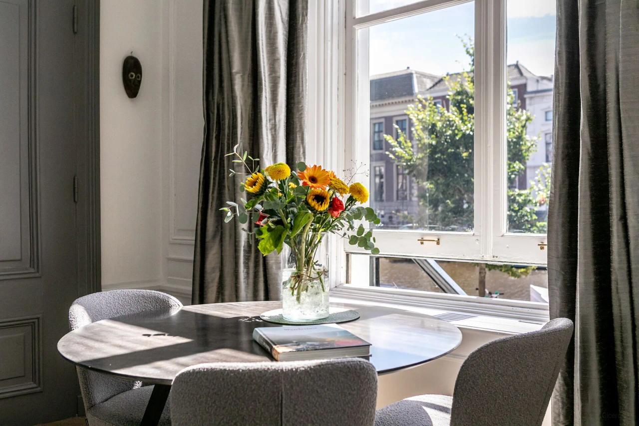 Living on Nieuwe Gracht with an elevator - Image 5