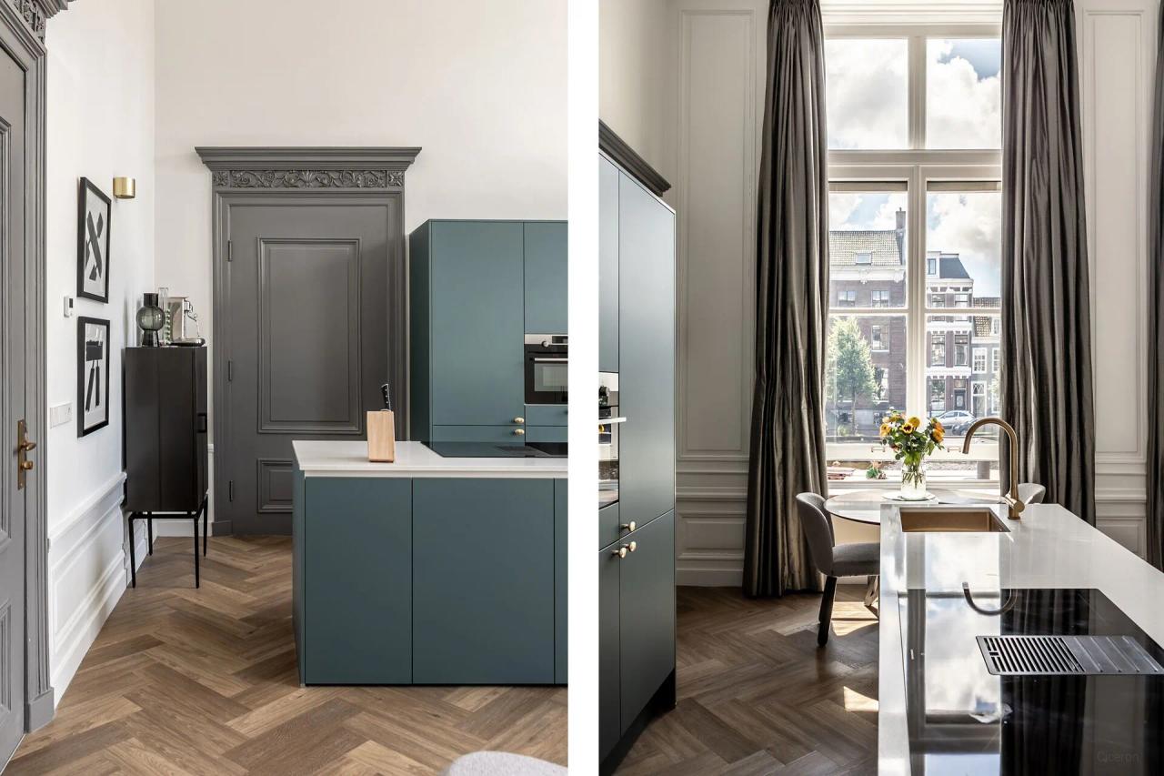 Living on Nieuwe Gracht with an elevator - Image 6