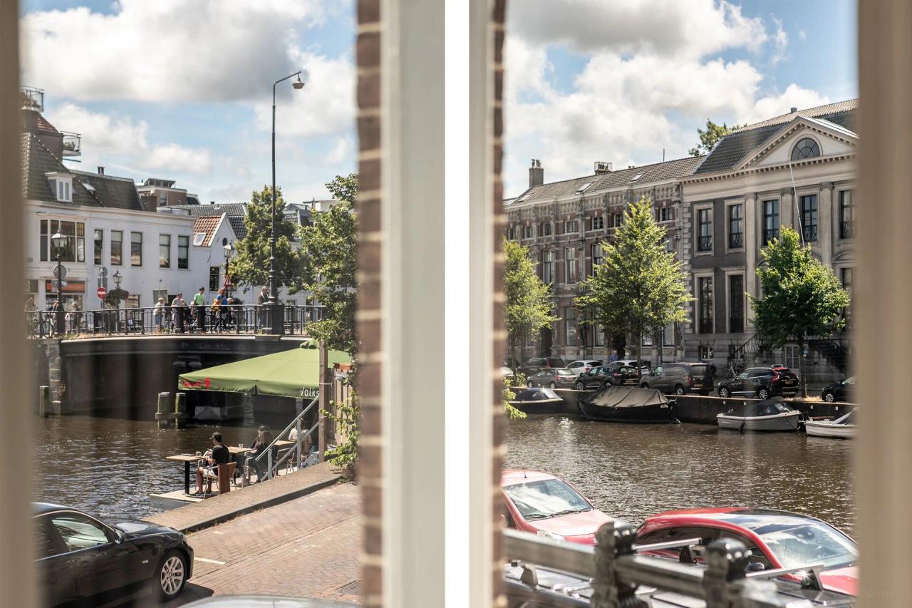 Living on Nieuwe Gracht with an elevator - Image 7