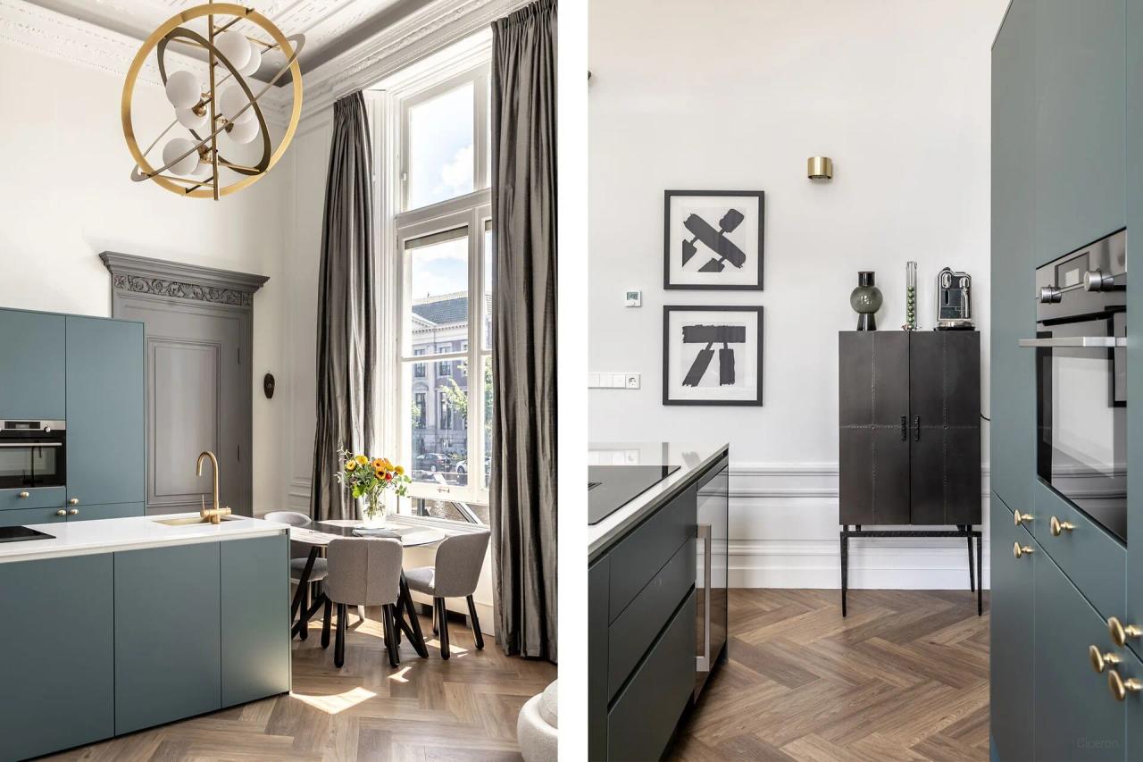 Living on Nieuwe Gracht with an elevator - Image 9