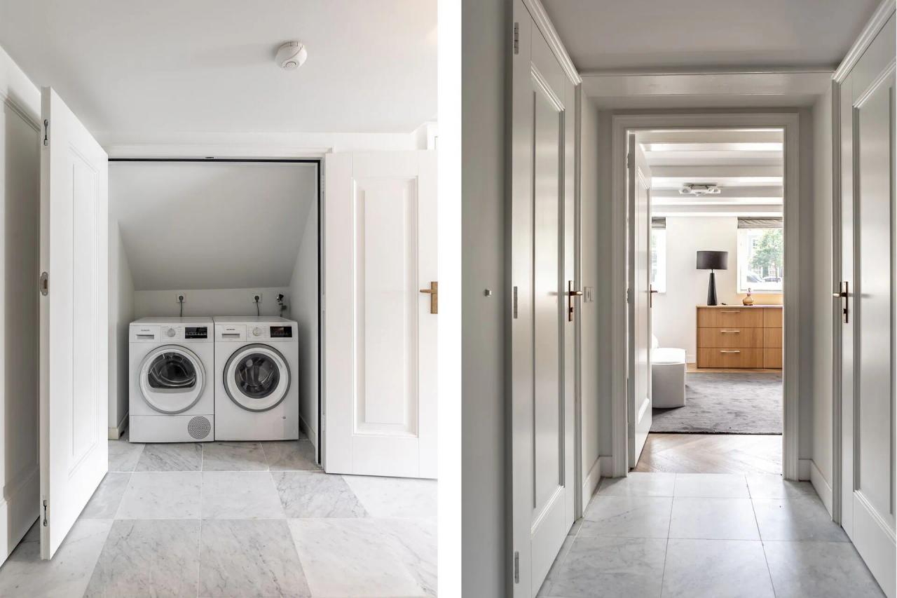 Living on Nieuwe Gracht with an elevator - Image 14