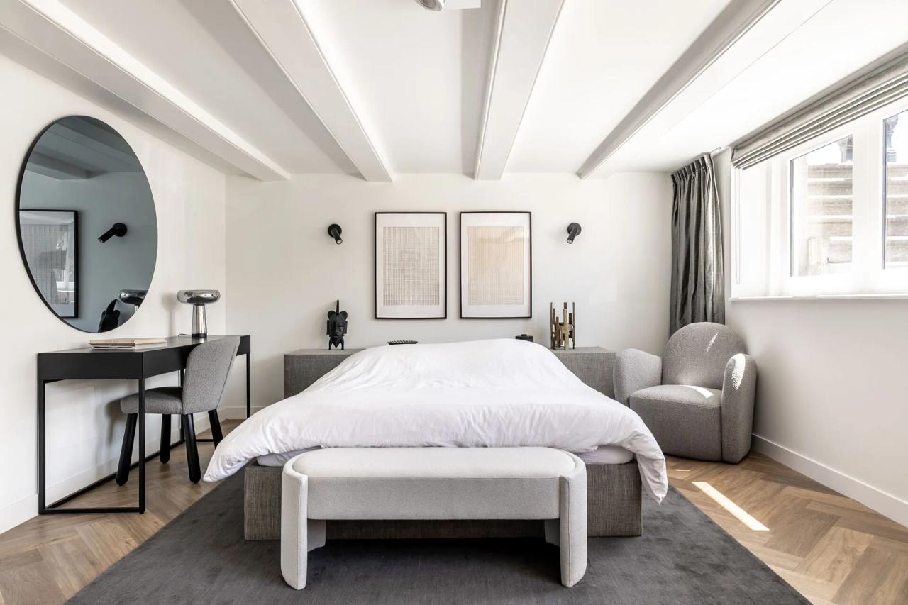 Living on Nieuwe Gracht with an elevator - Image 16