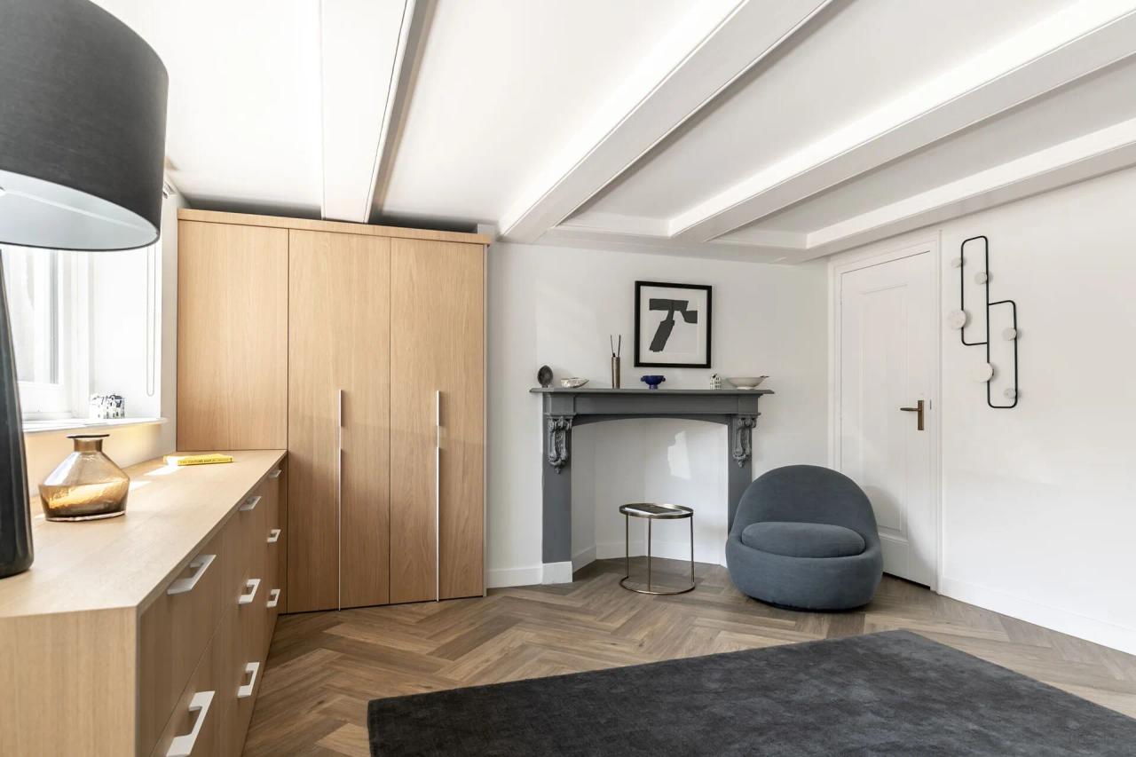 Living on Nieuwe Gracht with an elevator - Image 19