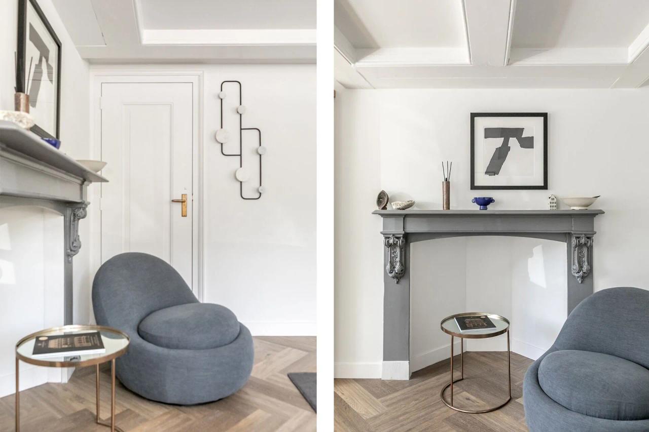 Living on Nieuwe Gracht with an elevator - Image 20