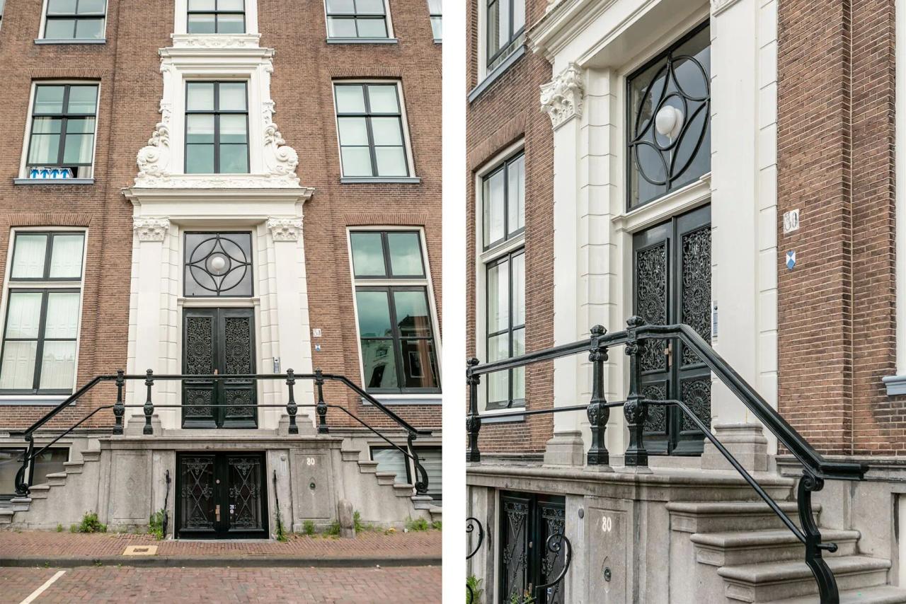 Living on Nieuwe Gracht with an elevator - Image 25