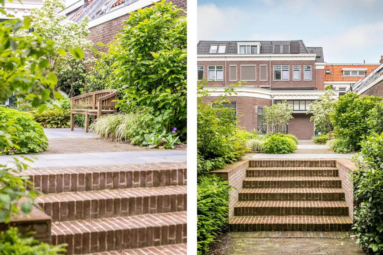 Living on Nieuwe Gracht with an elevator - Image 28