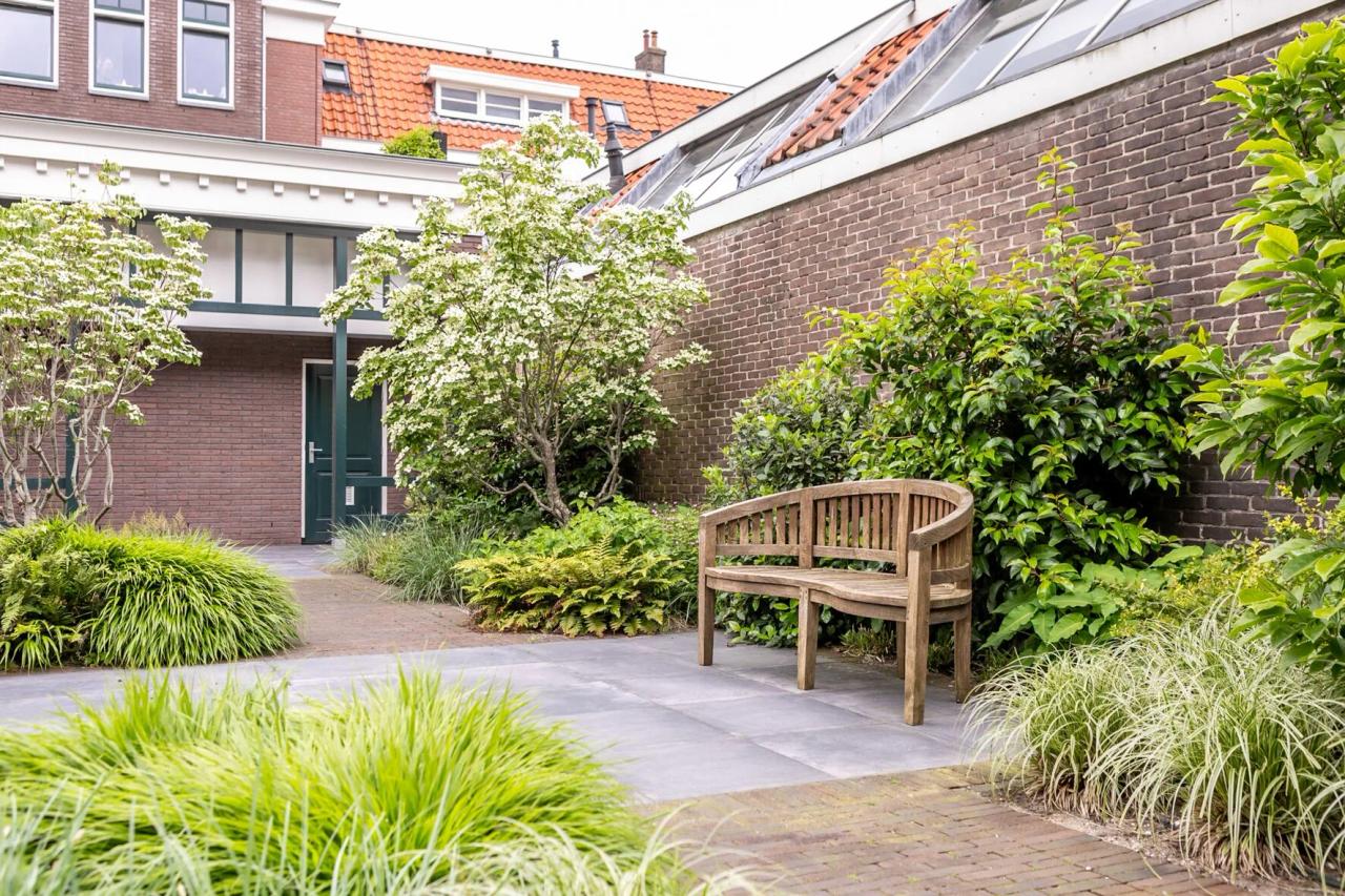 Living on Nieuwe Gracht with an elevator - Image 29