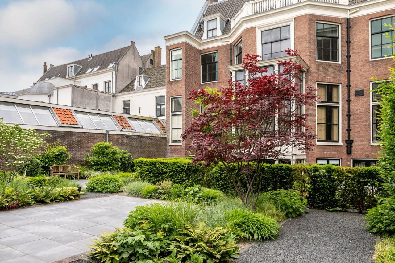 Living on Nieuwe Gracht with an elevator - Image 30