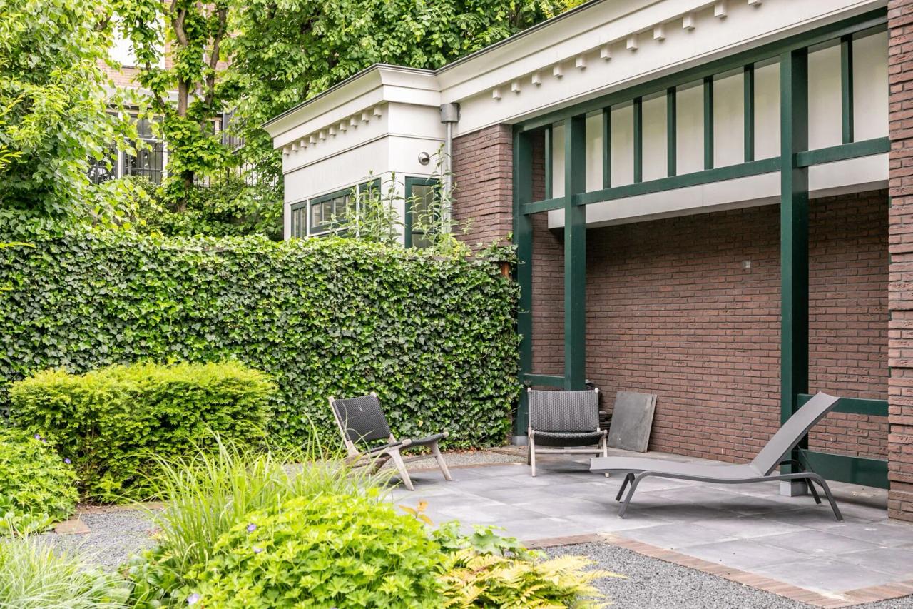 Living on Nieuwe Gracht with an elevator - Image 31
