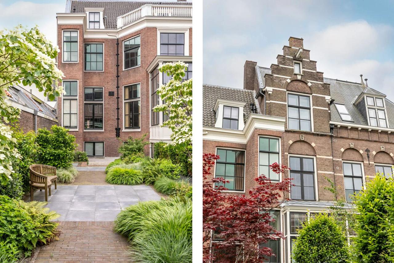 Living on Nieuwe Gracht with an elevator - Image 32