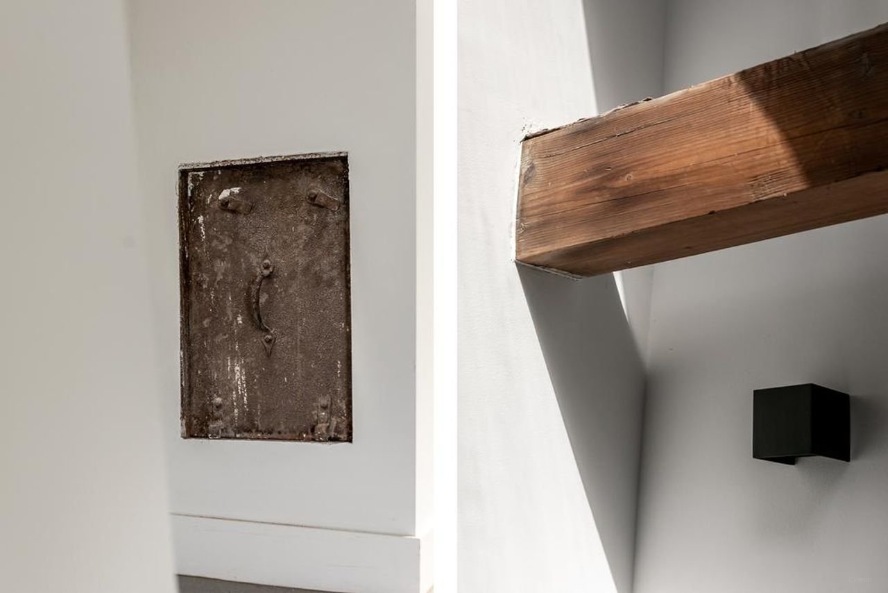 Luxurious monumental apartment with canal view - Image 15