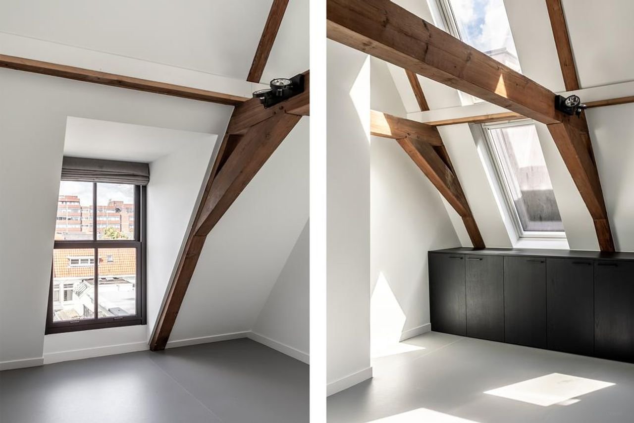 Luxurious monumental apartment with canal view - Image 16