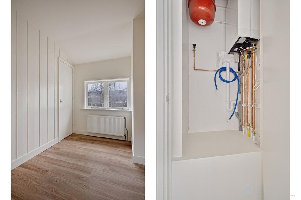 Renovated almshouse for seniors - Image 29