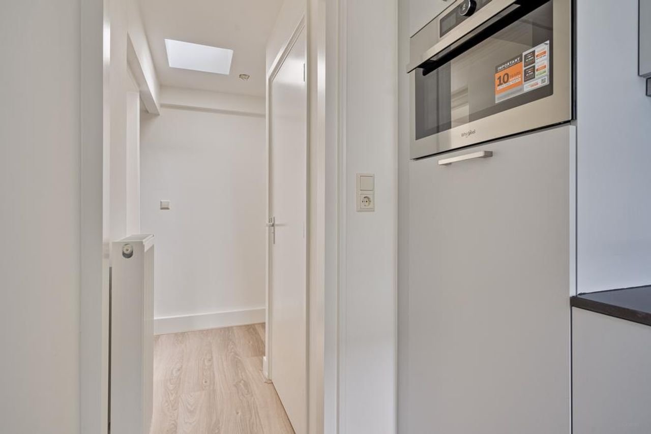 Renovated almshouse for seniors - Image 10