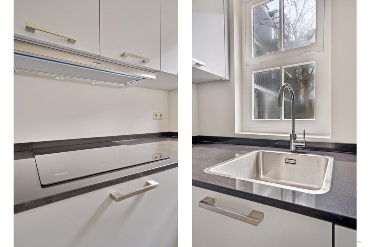 Renovated almshouse for seniors - Image 28