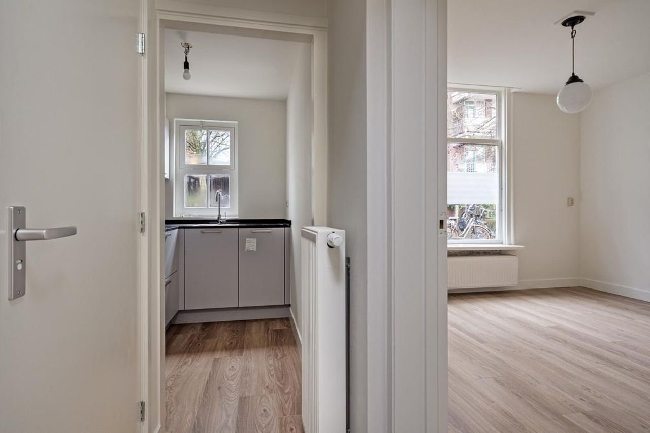 Renovated almshouse for seniors - Image 8