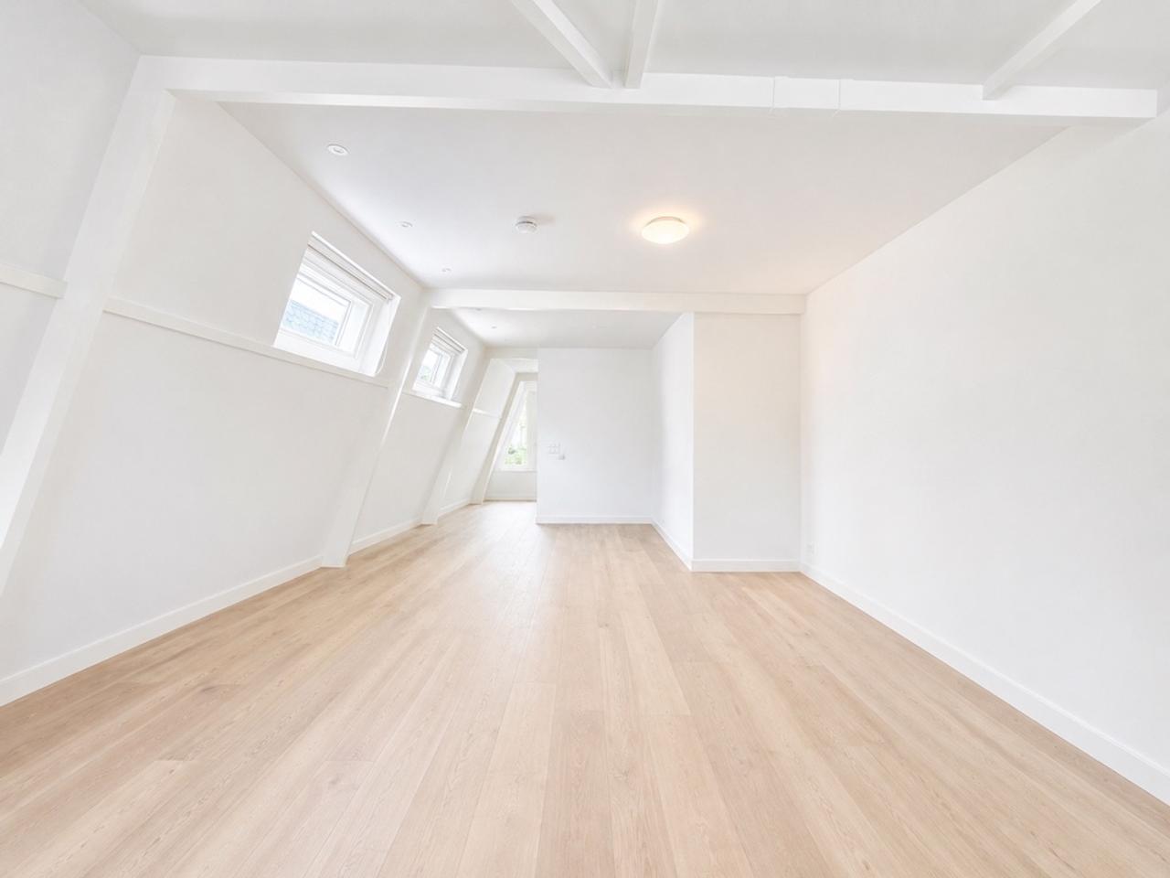 156 m2 wonen aan de Prinsengracht - Afbeelding 1