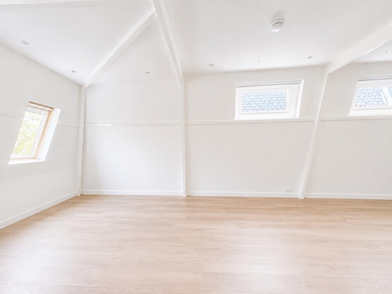 156 m2 wonen aan de Prinsengracht - Afbeelding 3