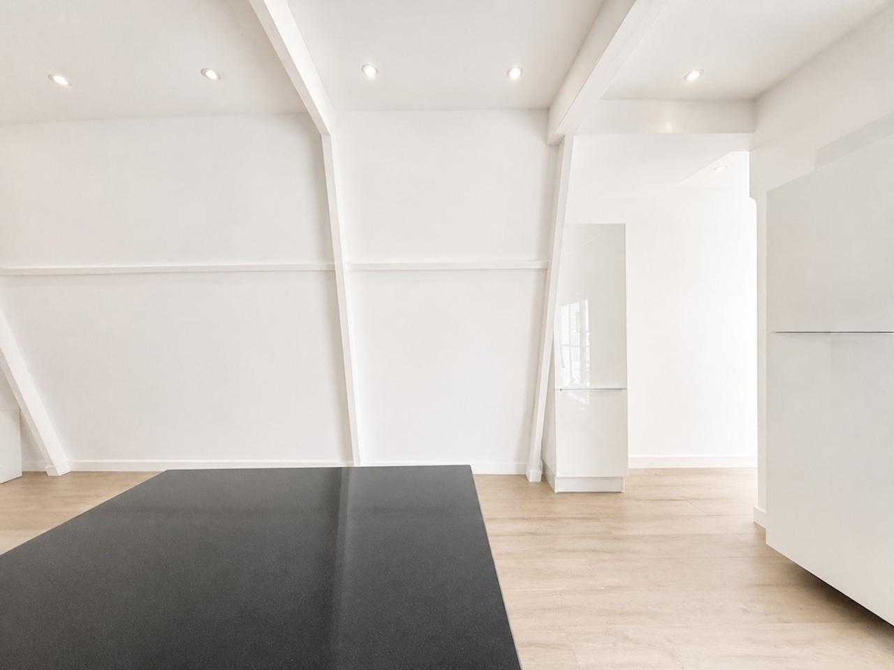 156 m2 wonen aan de Prinsengracht - Afbeelding 7