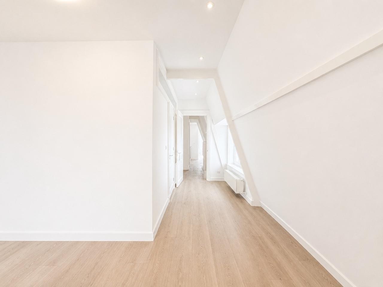 156 m2 wonen aan de Prinsengracht - Afbeelding 8